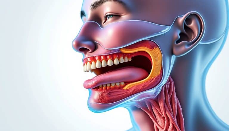Cancers de la bouche : ce que le terme recouvre