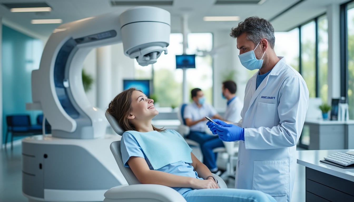 découvrez quand consulter le centre médical dentaire et radiologique jack senet pour des soins de qualité et des diagnostics précis. prenez soin de votre santé dentaire avec des experts.
