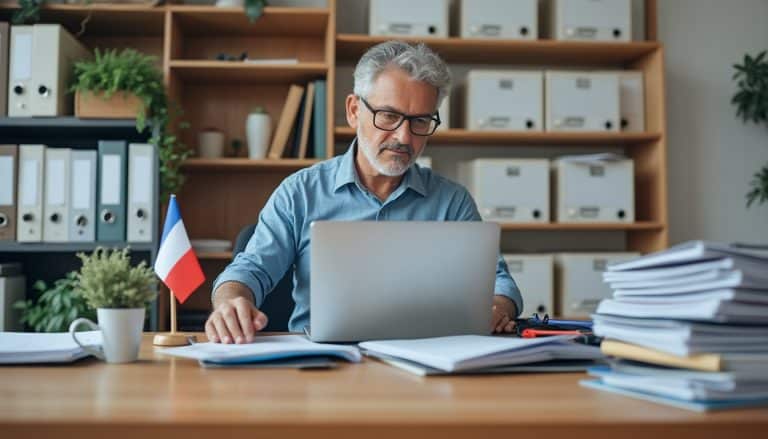 Prime de licenciement pour invalidité catégorie 2 : la marche à suivre