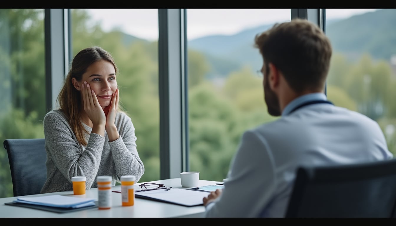 découvrez comment arrêter un traitement après un diagnostic, les impacts sur votre santé et les conseils pour gérer cette étape importante.