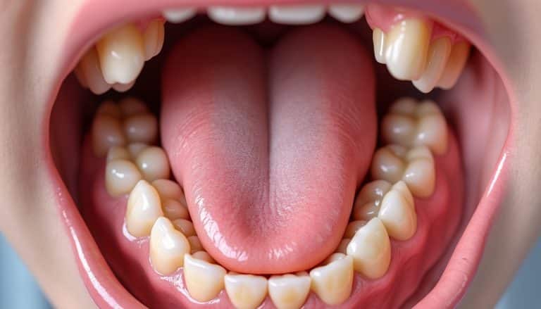 Cancer de la langue, du plancher buccal ou de la gencive : les localisations