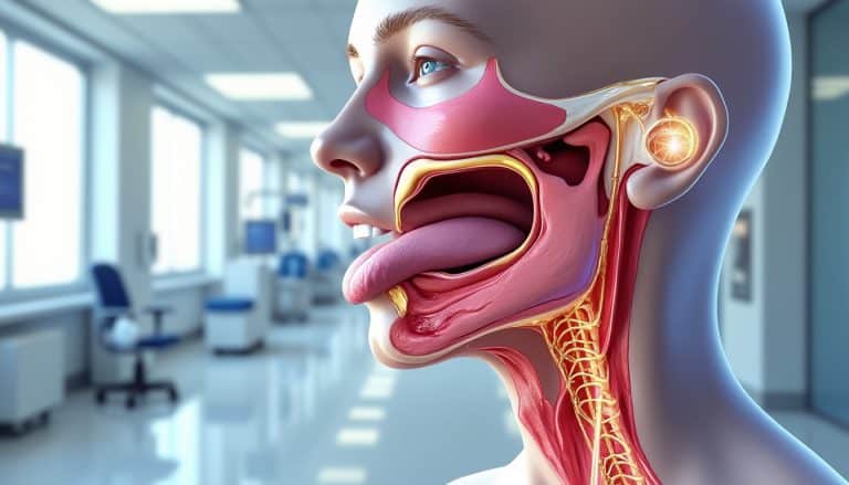 Cancers ORL : la famille à laquelle appartiennent les cancers buccaux
