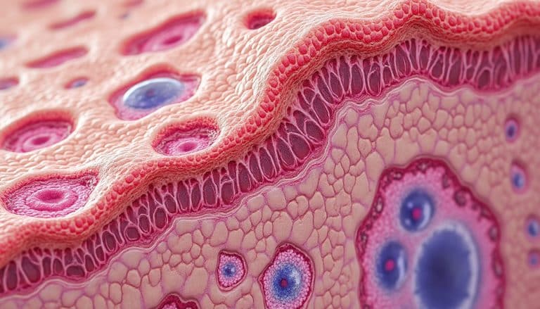 Carcinome épidermoïde : le type le plus fréquent