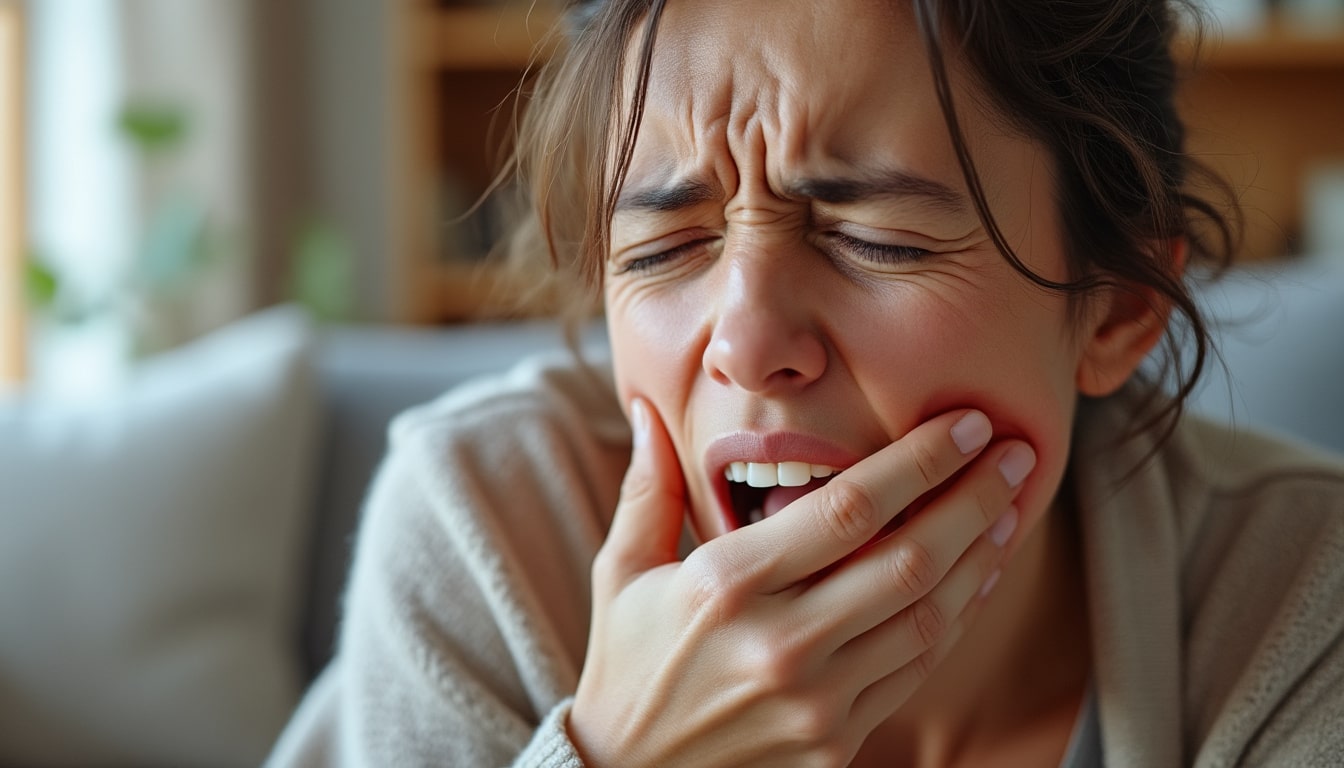 découvrez les causes possibles de la douleur en avalant qui persiste et apprenez à qui vous adresser pour un diagnostic et un traitement appropriés.