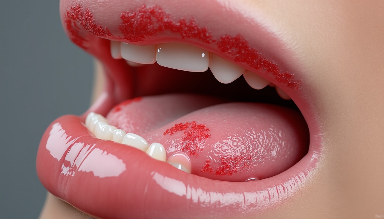 découvrez les lésions précancéreuses, notamment la leucoplasie et l'érythroplasie, leurs caractéristiques, risques et méthodes de diagnostic pour une prévention efficace.