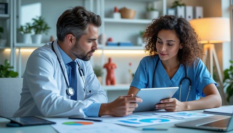 Plan personnalisé de soins : le document qui structure le parcours