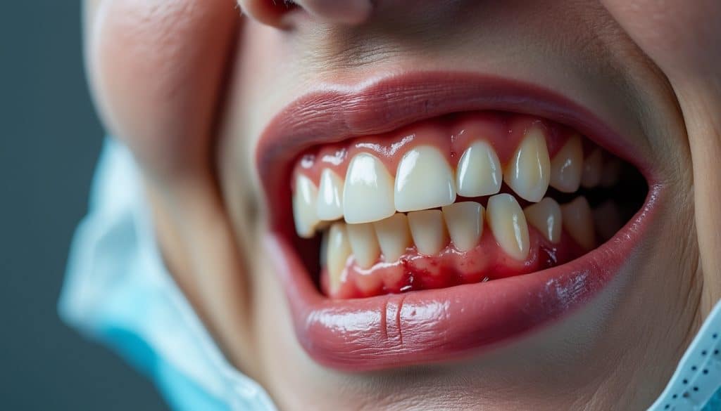 Prothèses mal adaptées et irritations chroniques : le suivi utile
