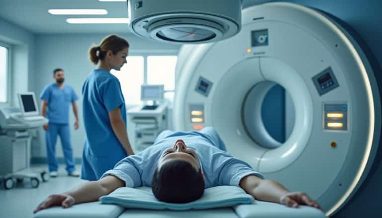 Radiothérapie externe : le déroulé d'un traitement