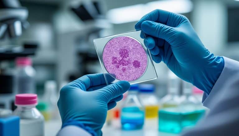 Résultats d'anatomopathologie : les délais habituels
