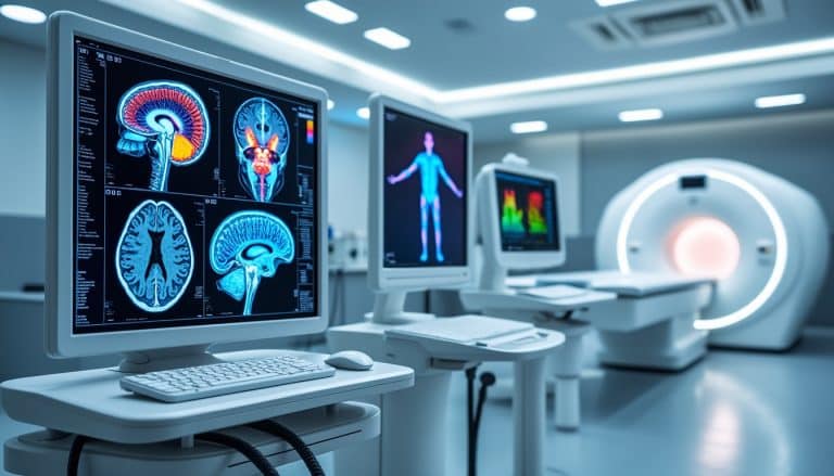 Scanner, IRM et TEP : ce que chaque examen apporte