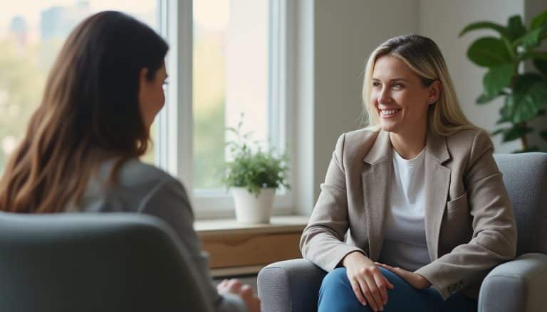 Accompagnement psychologique : quand il est proposé