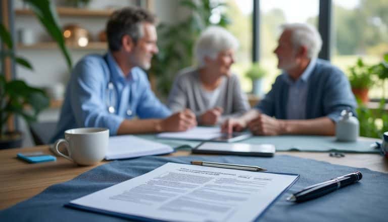 Directives anticipées : le cadre en France