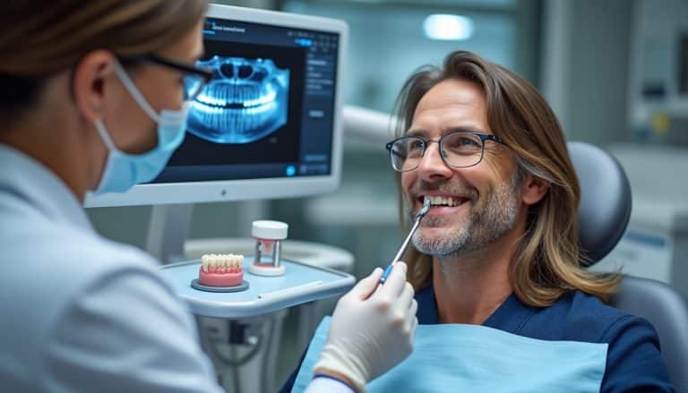 Implants après traitement : les conditions à réunir