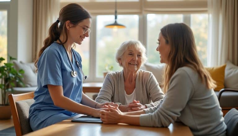 Ligue contre le cancer : les services proposés localement