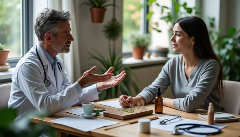 Médecines alternatives : ce que les autorités recommandent d'en attendre