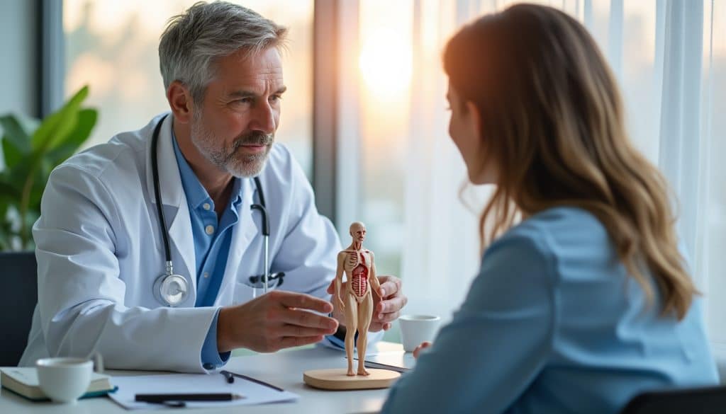 Métastase, les idées reçues qui inquiètent inutilement