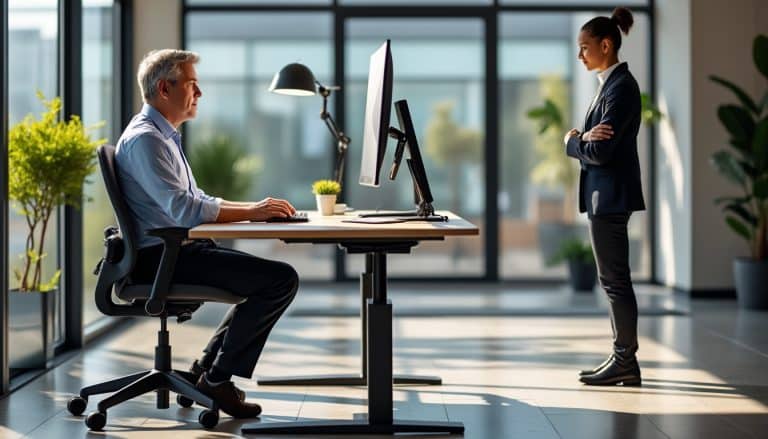 Reprise du travail : les dispositifs et les aménagements