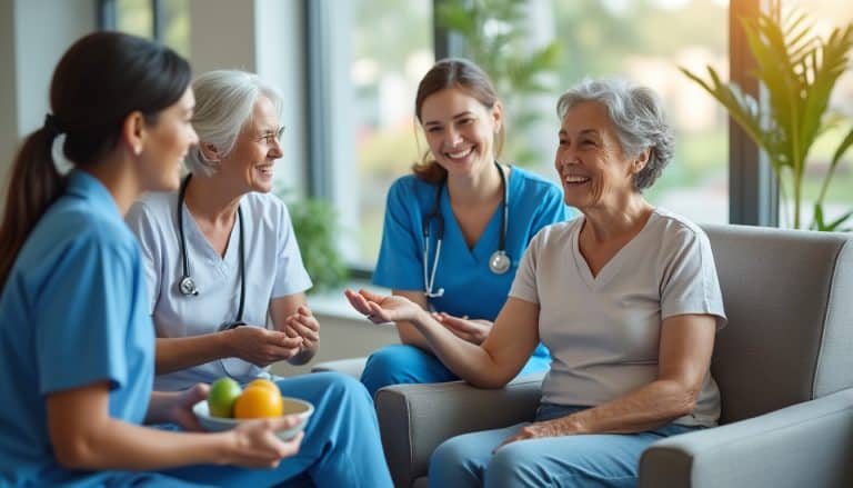 Soins de support : la liste de ce qui est proposé